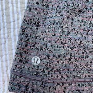 Lululemon runderful longsleeve 6, multicolor
